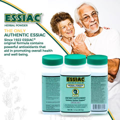 Essiac tea cup ready to enjoy a warm, antioxidant-rich beverage.