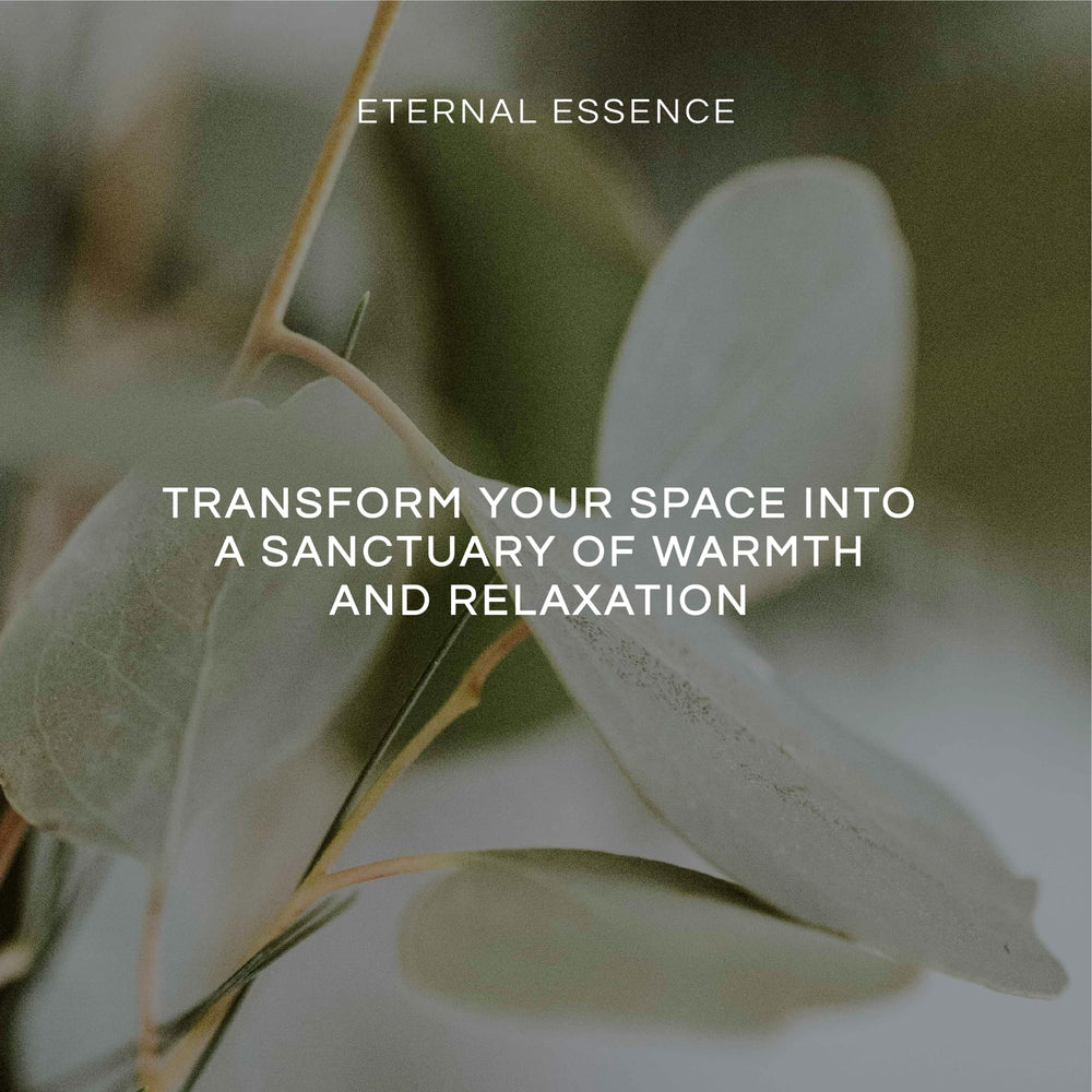 Eternal Essence Oils Grandmas Kitchen Lemon Sugar bottle for refreshing fragrance.