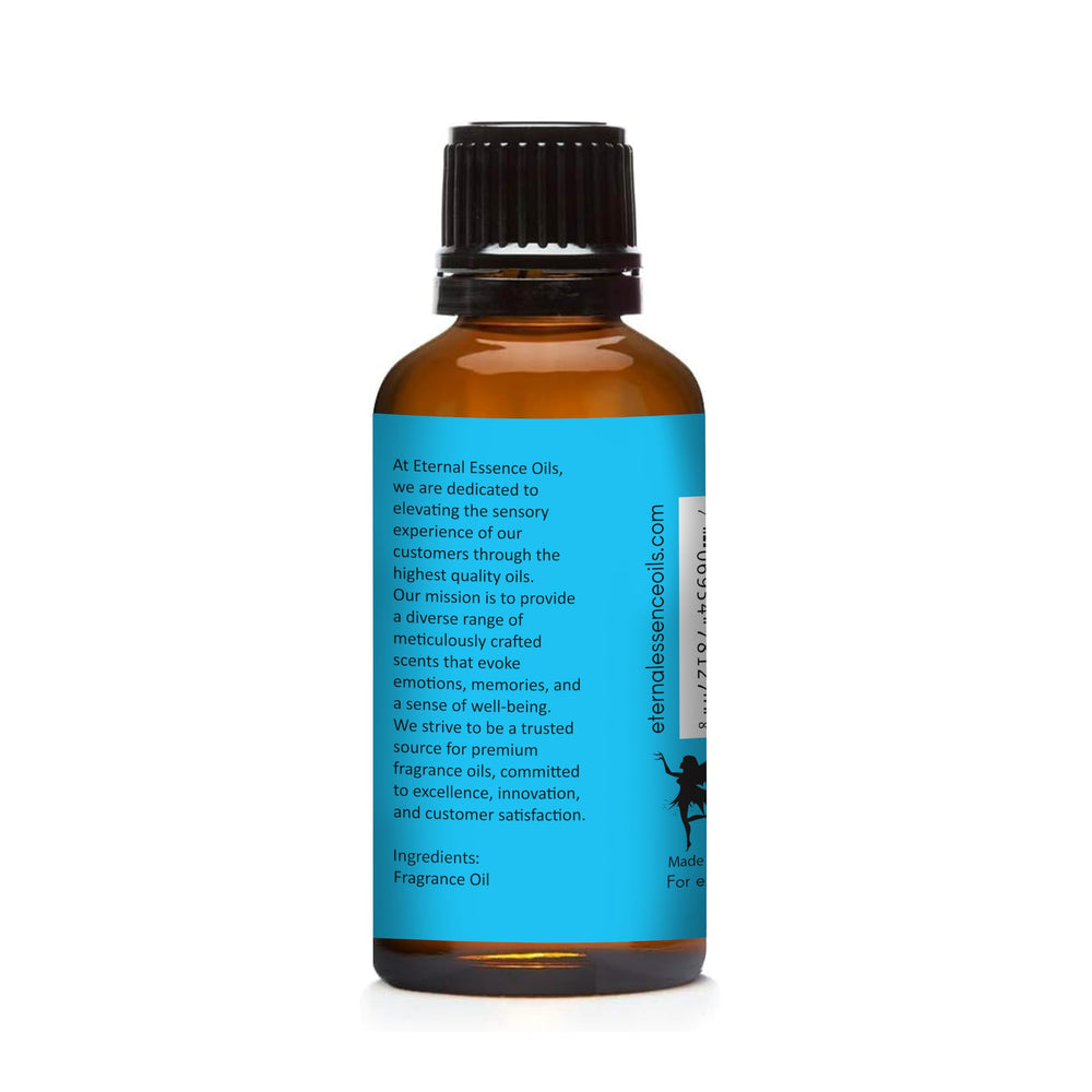 Eternal Essence Oils Blue Cotton Candy gift-pack presents a thoughtful fragrance gift.