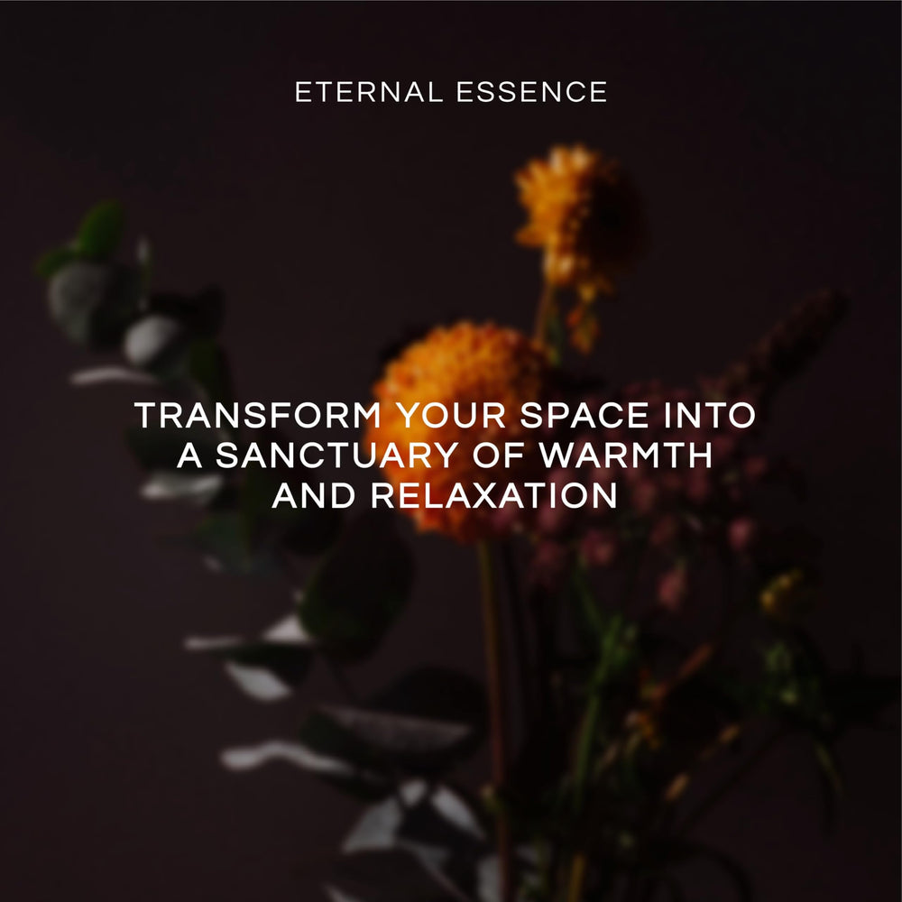 Eternal Essence Oils 2-pack fragrance oils ideal for candles, soaps, diffusers, and home fragrances.