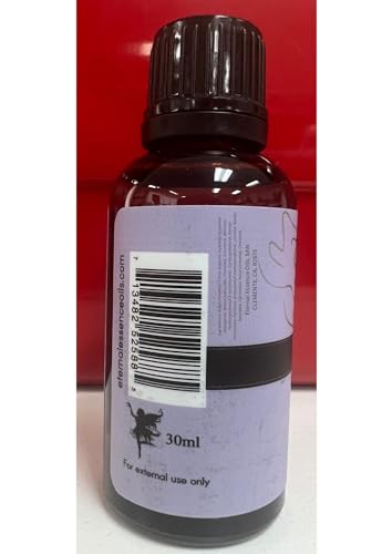 Eternal Essence Oils Lavender Chamomile diffuser blend enhances relaxing spaces and ambiance.