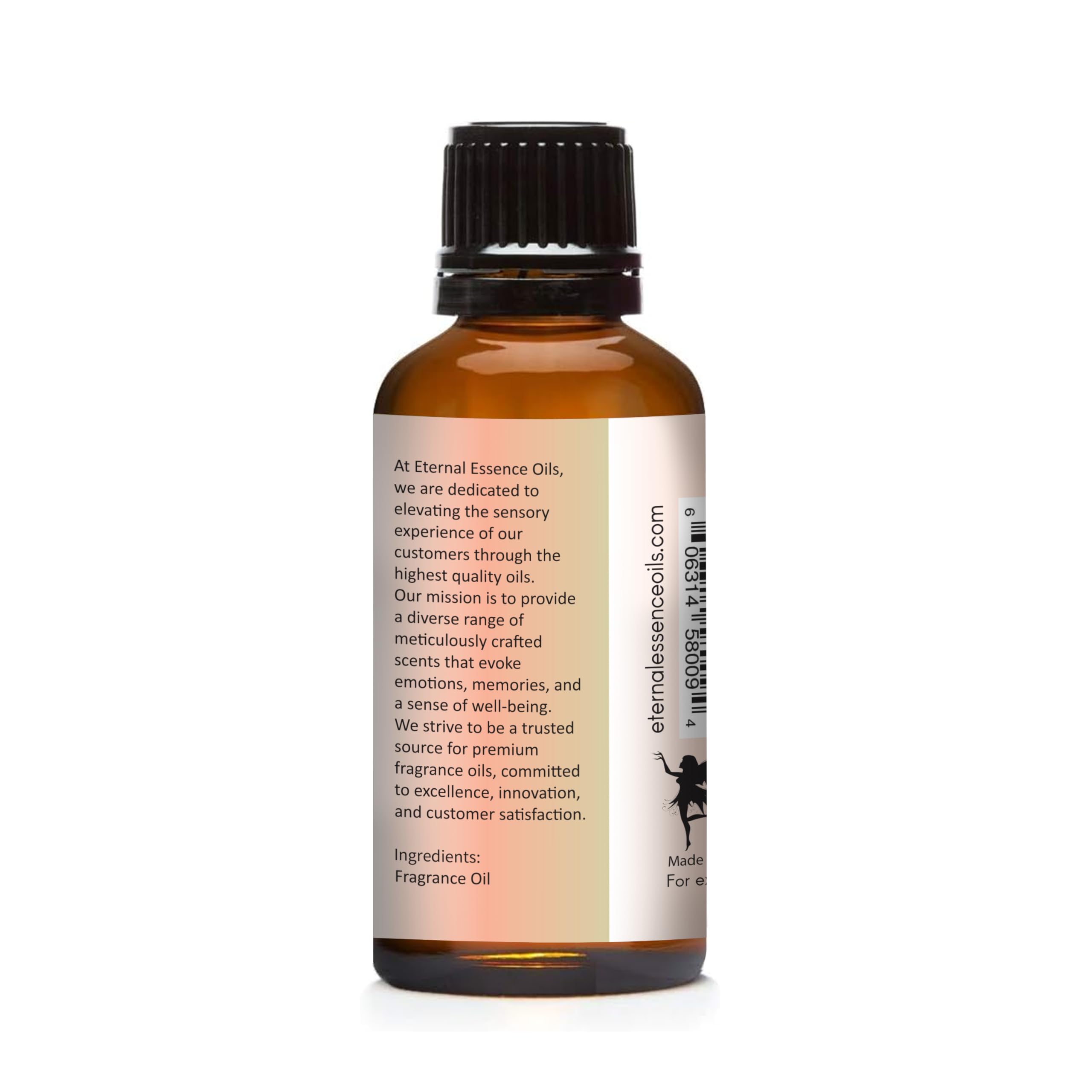 Eternal Essence Oils Strawberry Champagne scent for sprays and potpourri