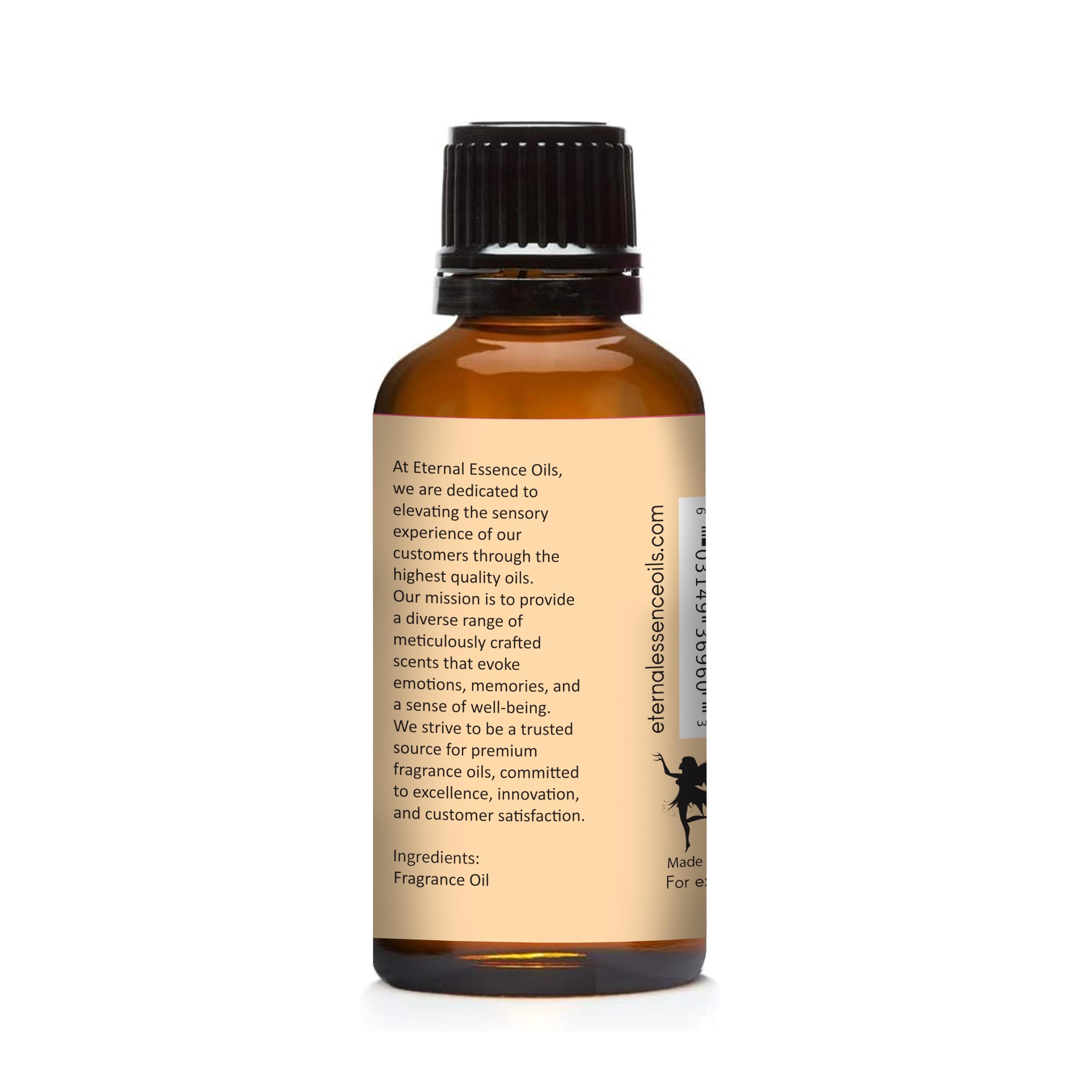Eternal Essence Oils Tahitian Vanilla drawer and potpourri scent refresh