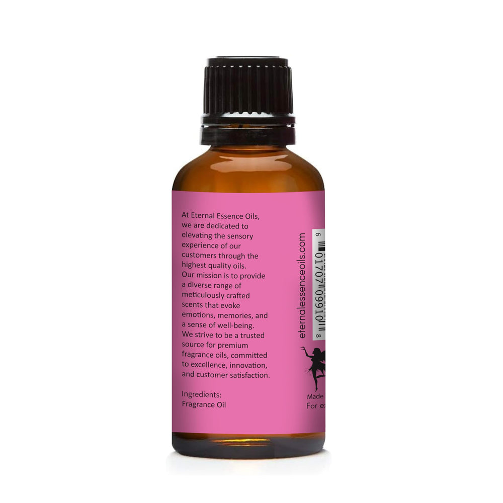 Frasco de 30 ml de Tipo Hechizo de Amor con cuentagotas para dosificar.