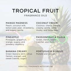 Eternal Essence Oils Coconut Cream fragrance – creamy coconut scent for soaps and bath oils.