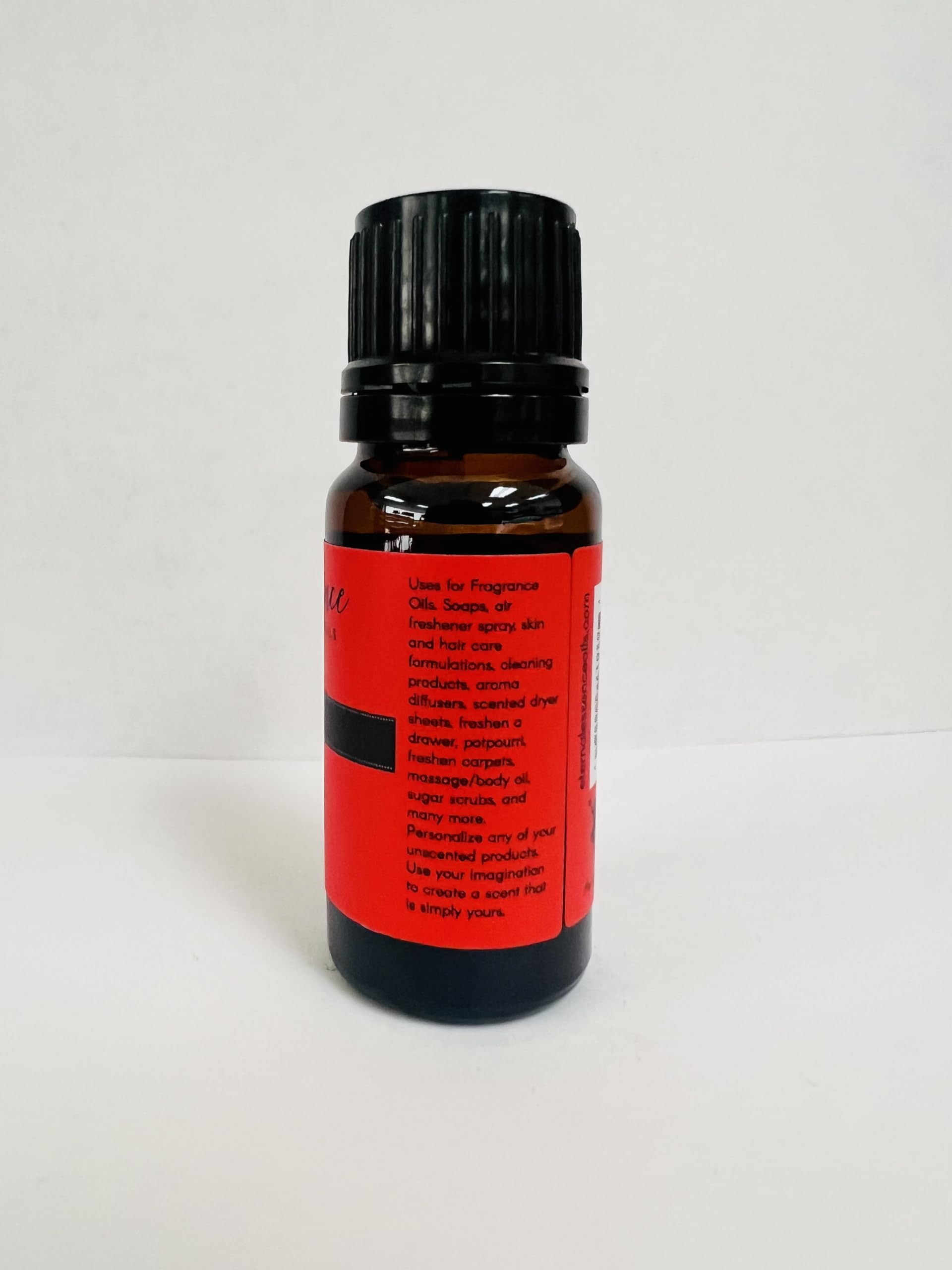 Eternal Essence Oils wild watermelon fragrance oil bottle for diffusers