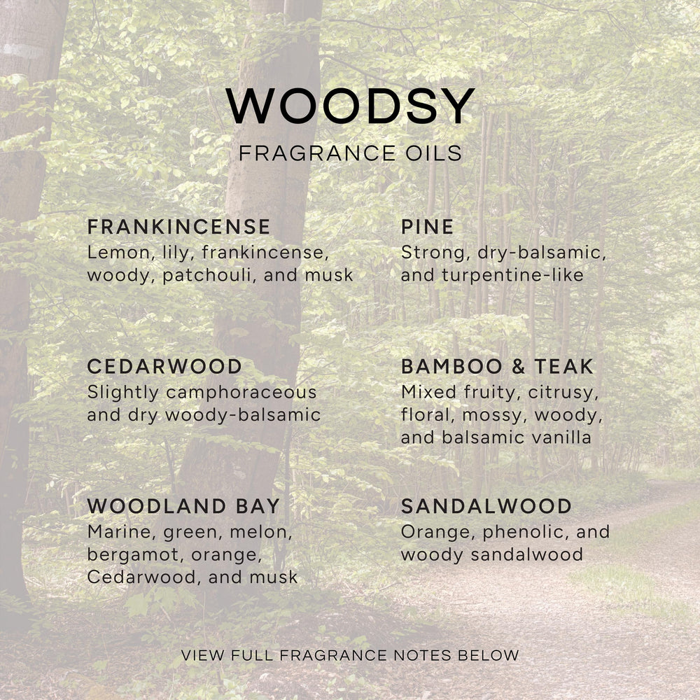 Eternal Essence Cedar Wood fragrance oil for home fragrance blends and diffusers.