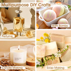 Ethlauff diffuser scene with aromatic oils in a cozy room