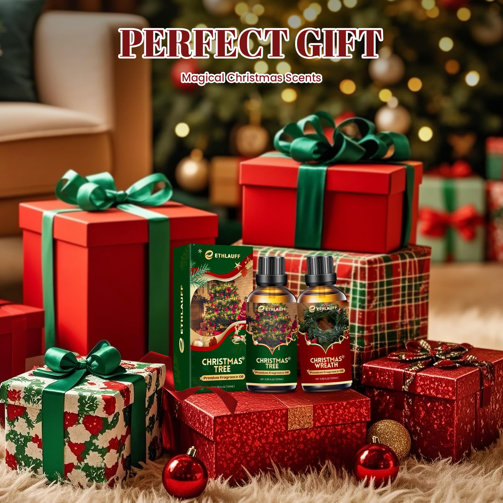 Ethlauff Gingerbread packaging and storage tips to preserve freshness