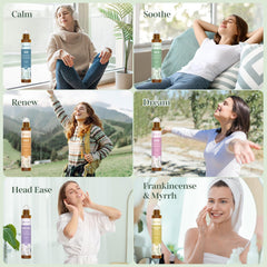 Ethlauff Renew roll-on bottle to reset energy and mood