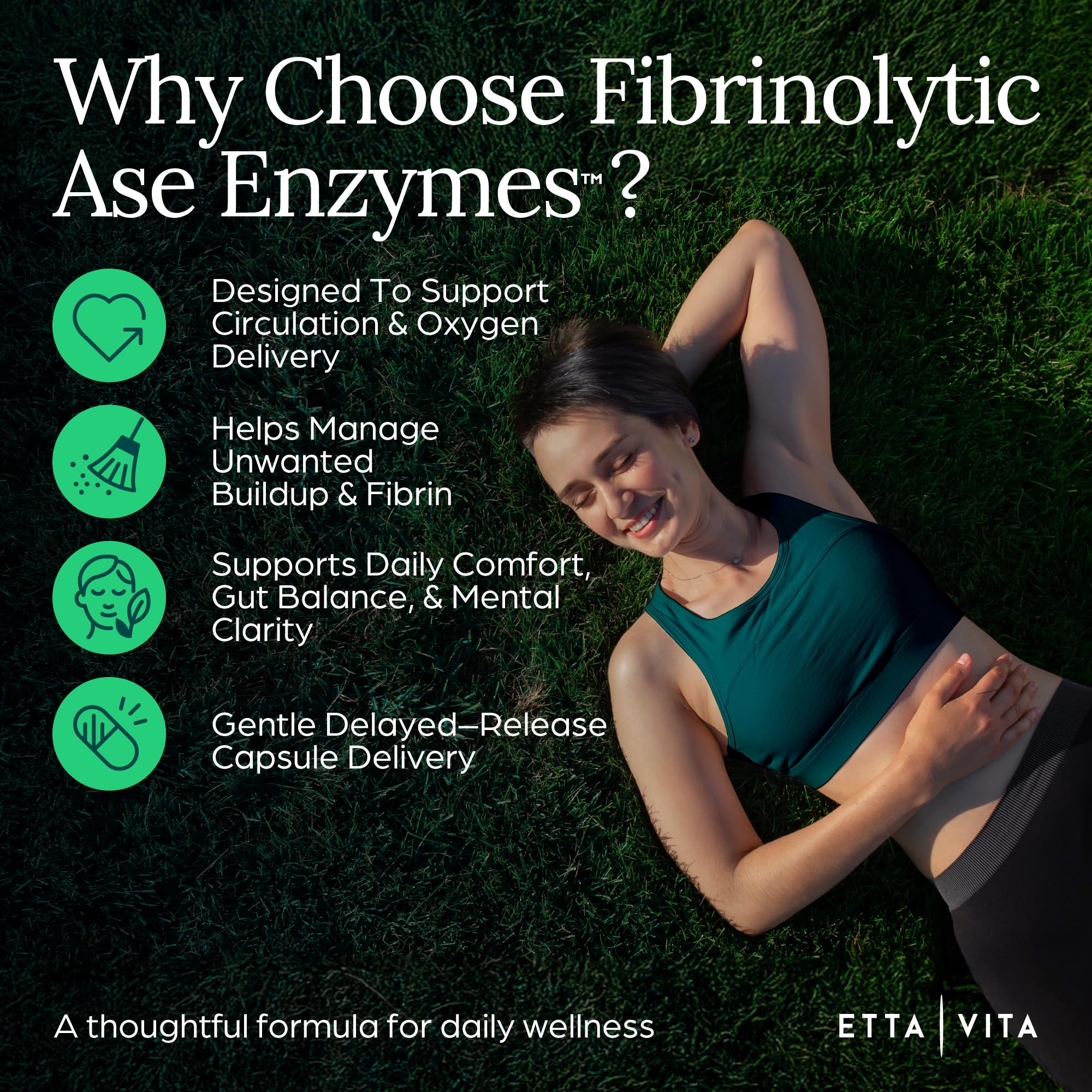 Etta Vita capsules in hand for on-the-go wellness routines.