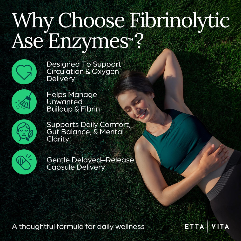 Etta Vita capsules in hand for on-the-go wellness routines.