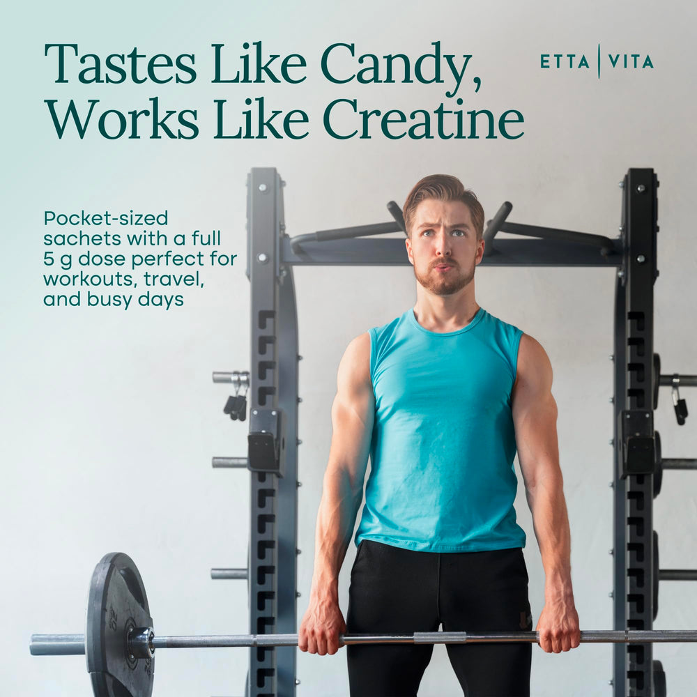 Post-workout fatigue support and improved performance potential