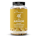 Eu Natural A+ Armor Andrographis 800 Mg – Immune Support & Seasonal Wellness | 60 Vegan Soft Capsules