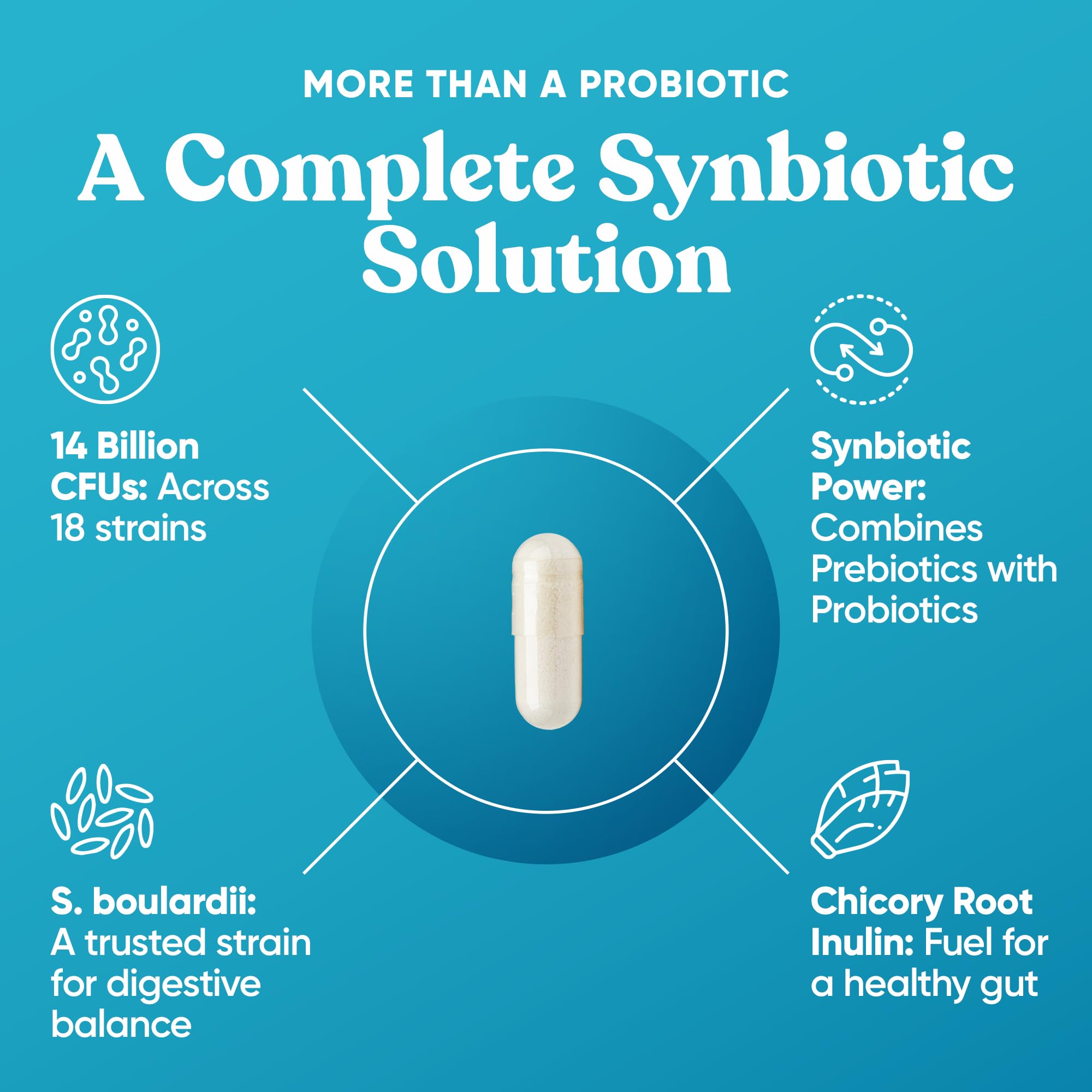 Lab purity seal on Eu Natural Momma Probiotics emphasizing quality.
