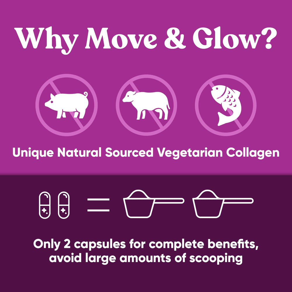 Eu Natural Move & Glow cruelty-free label with lemon-mint scent pak for freshness.