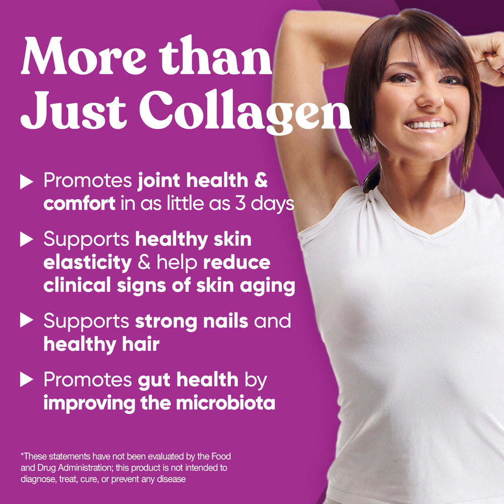 Eu Natural Move & Glow packaging front displaying 60 vegetarian capsules and clean formula.