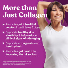 Eu Natural Move & Glow packaging front displaying 60 vegetarian capsules and clean formula.