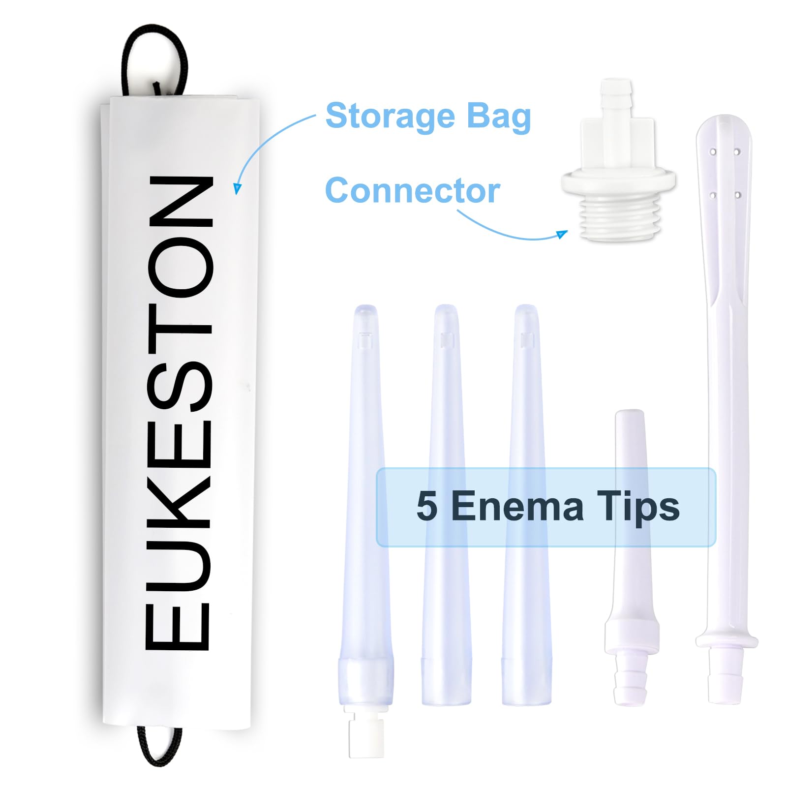 EUKESTON leak-proof valve ensures secure closure and controlled flow with minimal leakage