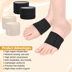 EupHHonycs two-color bundle keeps you covered with two sleeves.