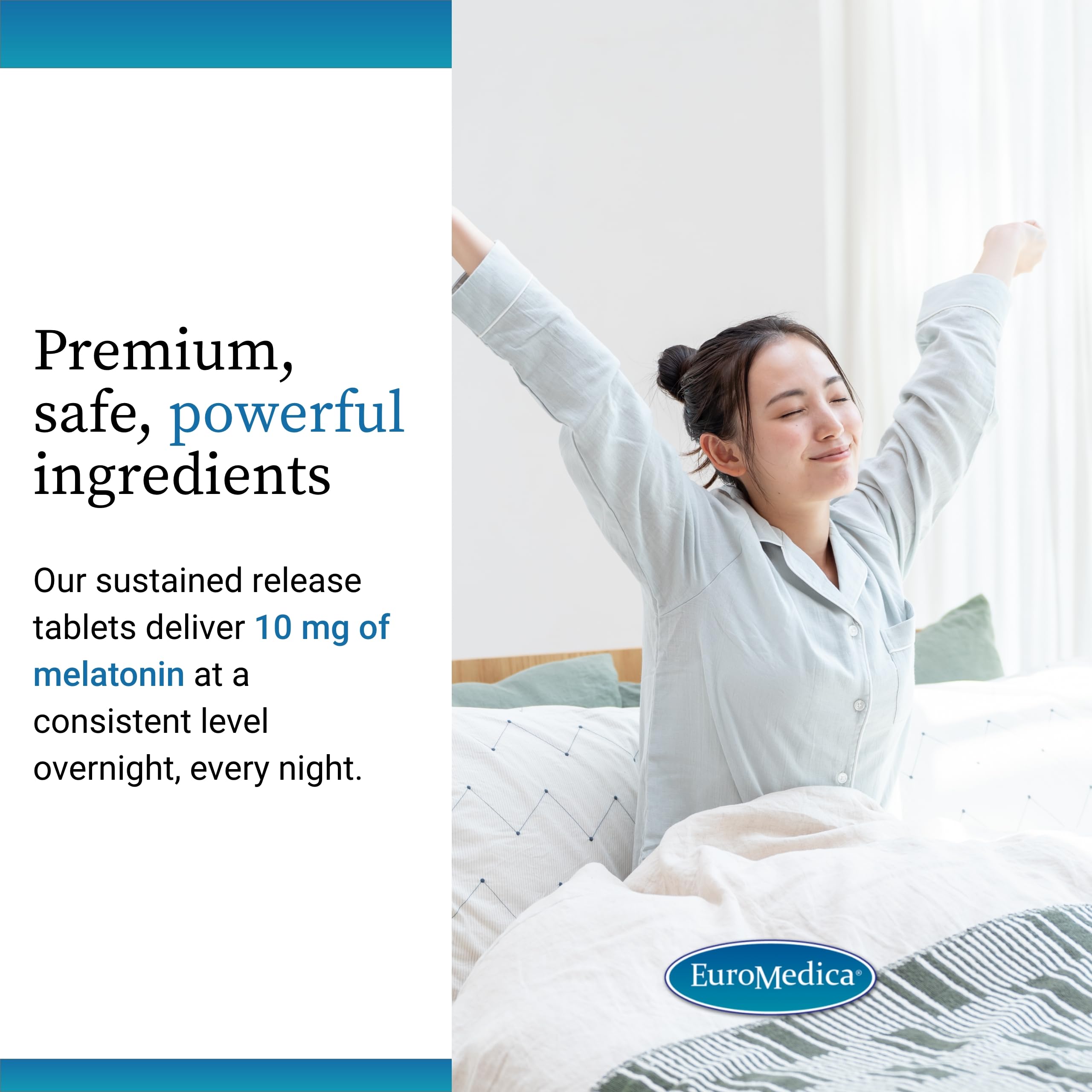 Antioxidant-containing formula may support cellular vitality as part of daily wellness.