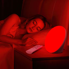 EVATEALE 10,000 lux sun lamp brightens daytime spaces for energy