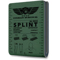 EVERLIT Survival 36-Inch Tactical Splint — Lightweight, Reusable Field First Aid