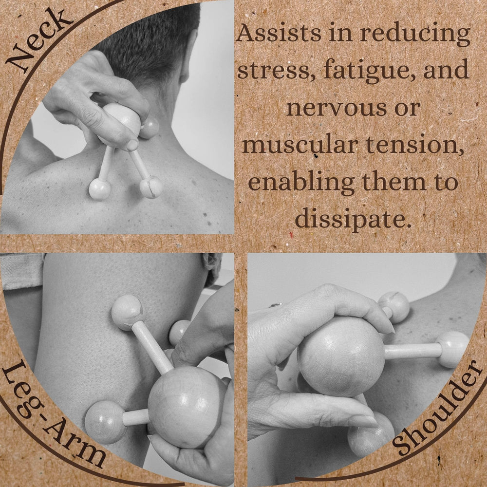 EVIDECO diseño ergonómico facilita el agarre durante la terapia.