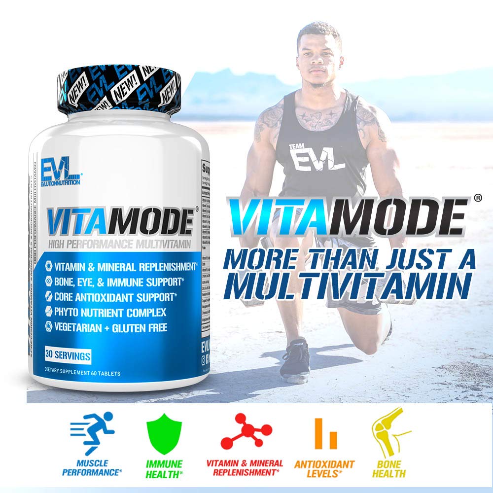 EVL immune-support graphic underscores potential immune system benefits for busy lifestyles.