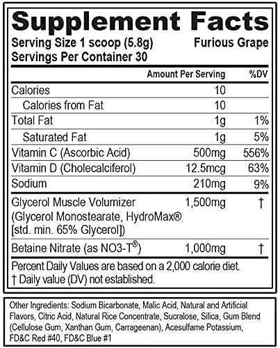 EVL PumpMode scoop-dispense closeup highlights easy pre-workout mixing