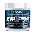 Evogen EVP Xtreme NO – Sugar-Free Pre Workout Powder | Blueberry Apple | 40 Servings