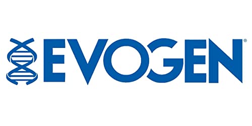 Evogen Liver Longer dosage spoon beside bottle for easy daily intake