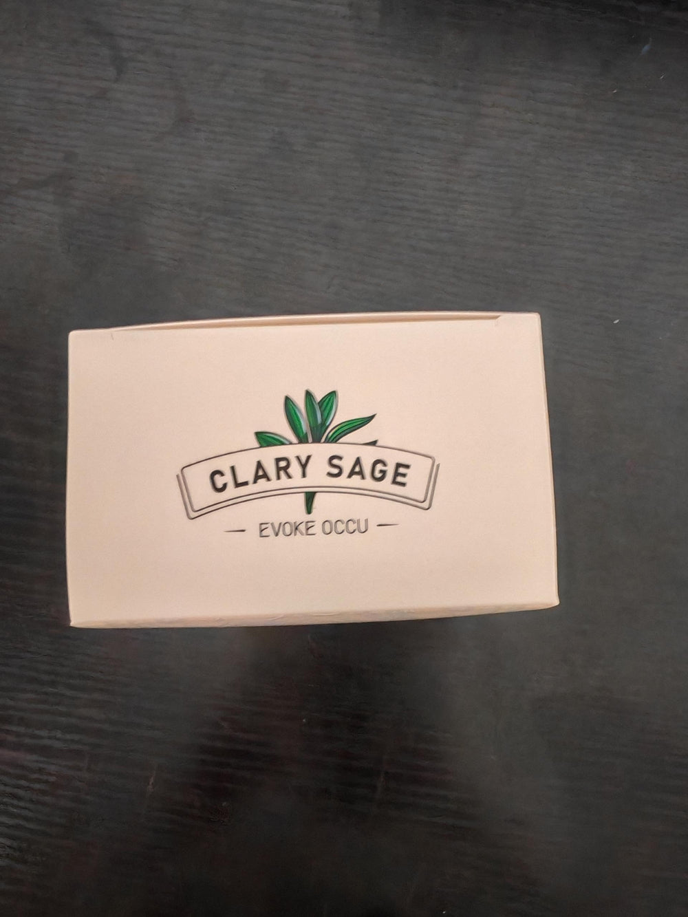 DIY candles and soaps with EVOKE OCCU Clary Sage Oil.