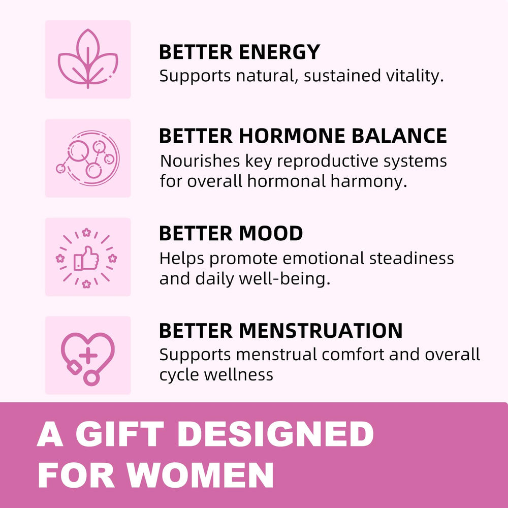 Ewecxine Beef Organ Supplement for Women kidney capsule focus for steady energy