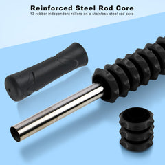 EWR2RWE ZanLLW stainless steel core detail for durable performance.