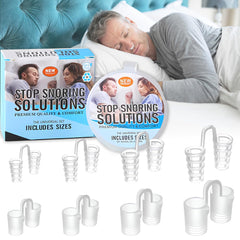 EXCYINSI nasal dilators soft style improve nighttime breathing