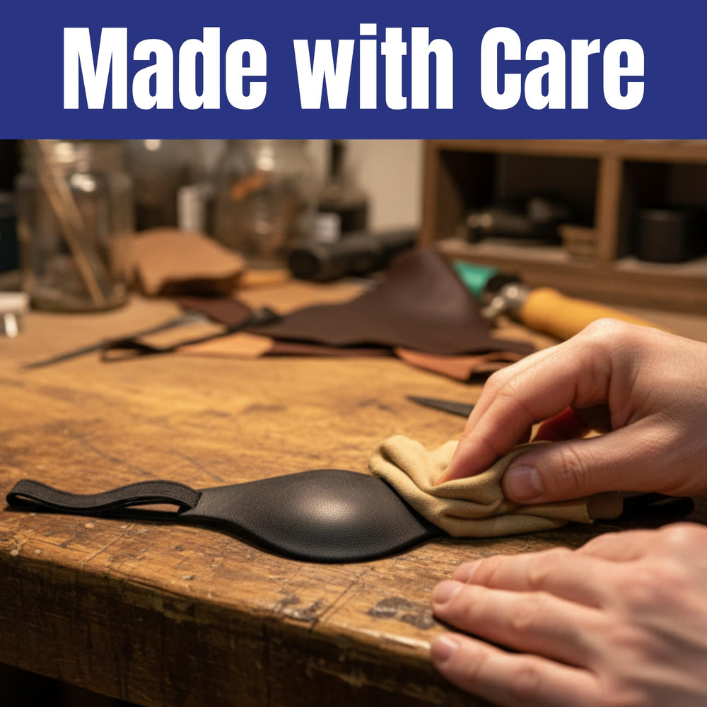 Extraordinary Commissary durable, reusable eye patch suited for long-term wear.