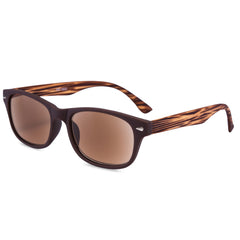 EYEGUARD 3 Pack nose-bridge detail; shows ergonomic support for comfortable wear.