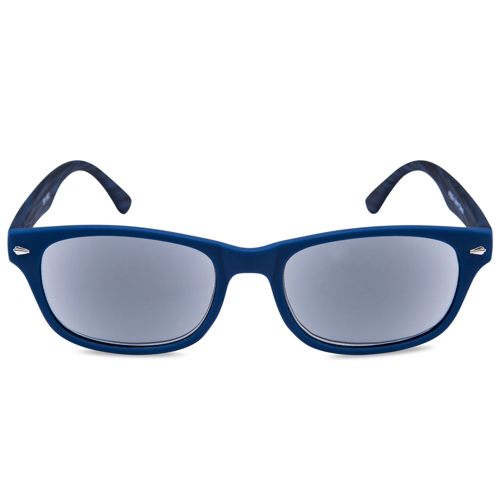 EYEGUARD 18mm nose bridge provides comfortable nose fit.