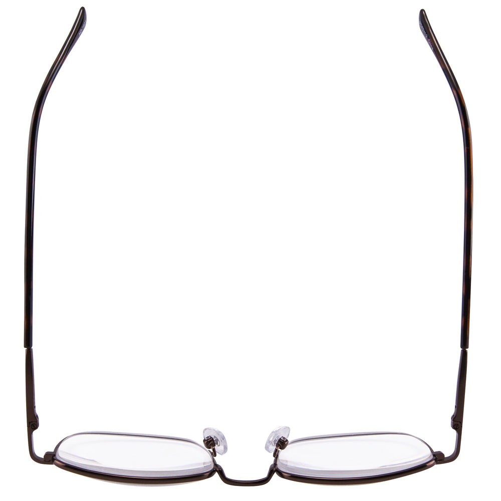 EYEGUARD portable PVC case for travel and safe storage