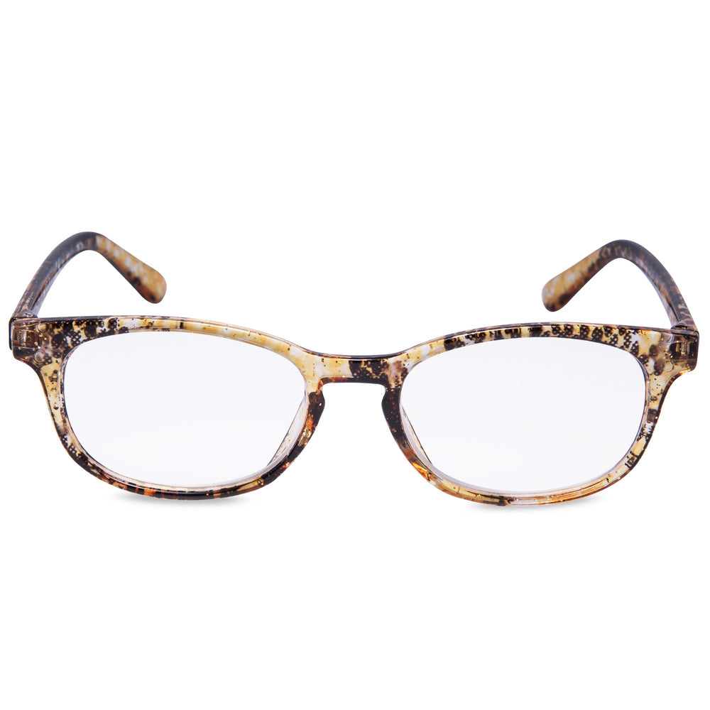 EYEGUARD 48mm x 36mm lenses suit close-up reading tasks.
