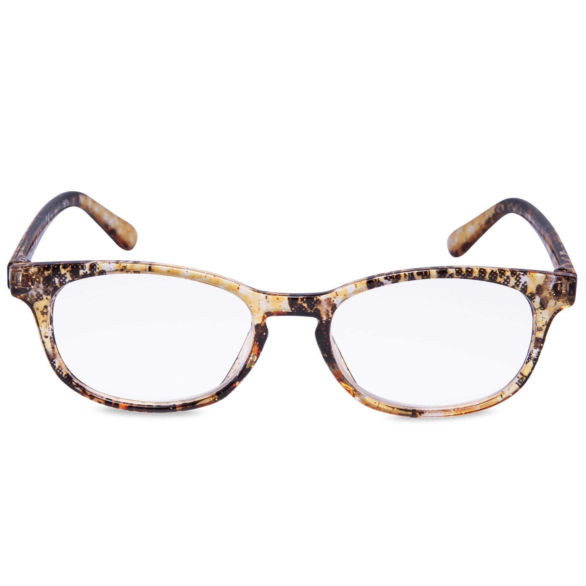 EYEGUARD measurements show compact size ideal for travel and daily use