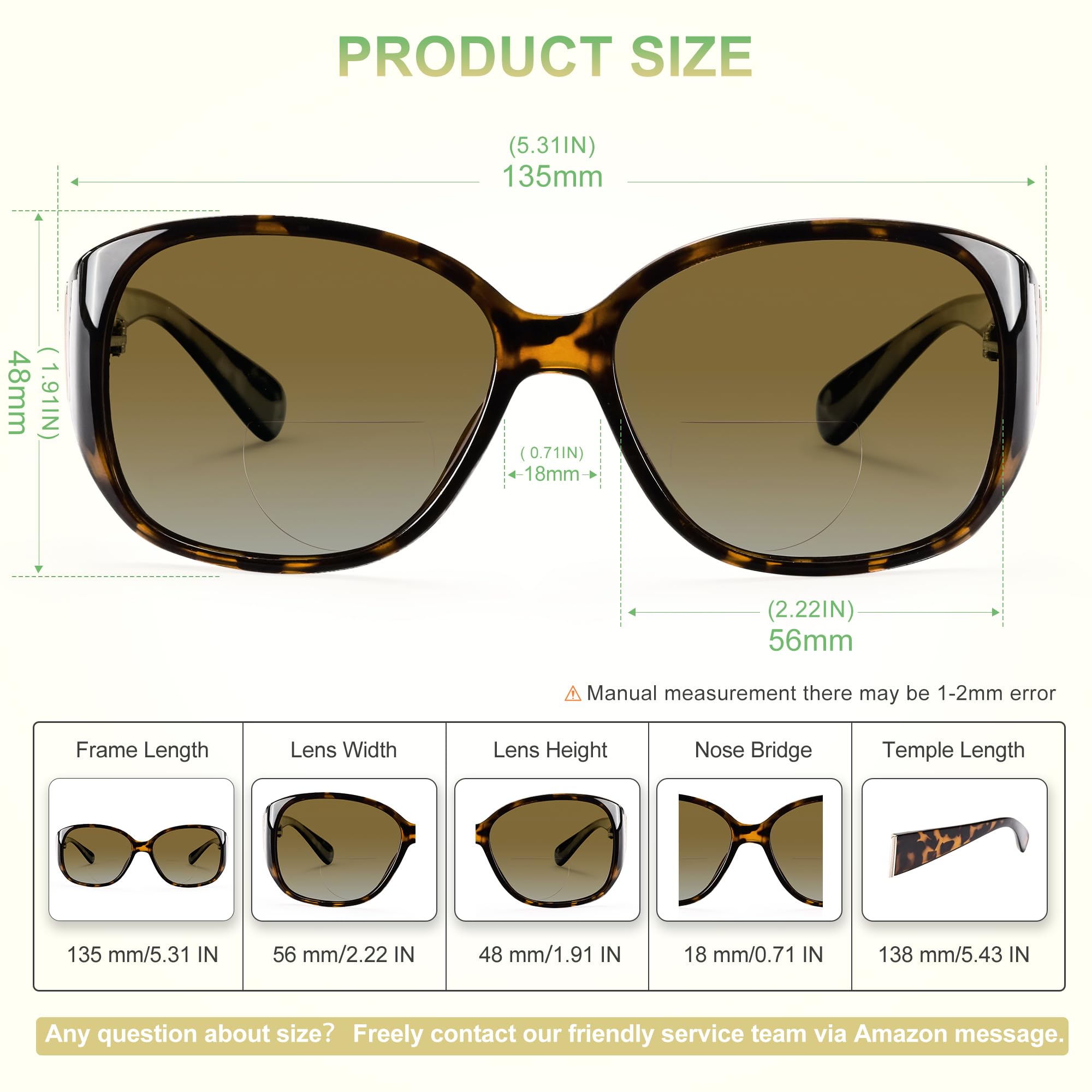 EYEGUARD two-pack gift set includes matching pouches for gifting.