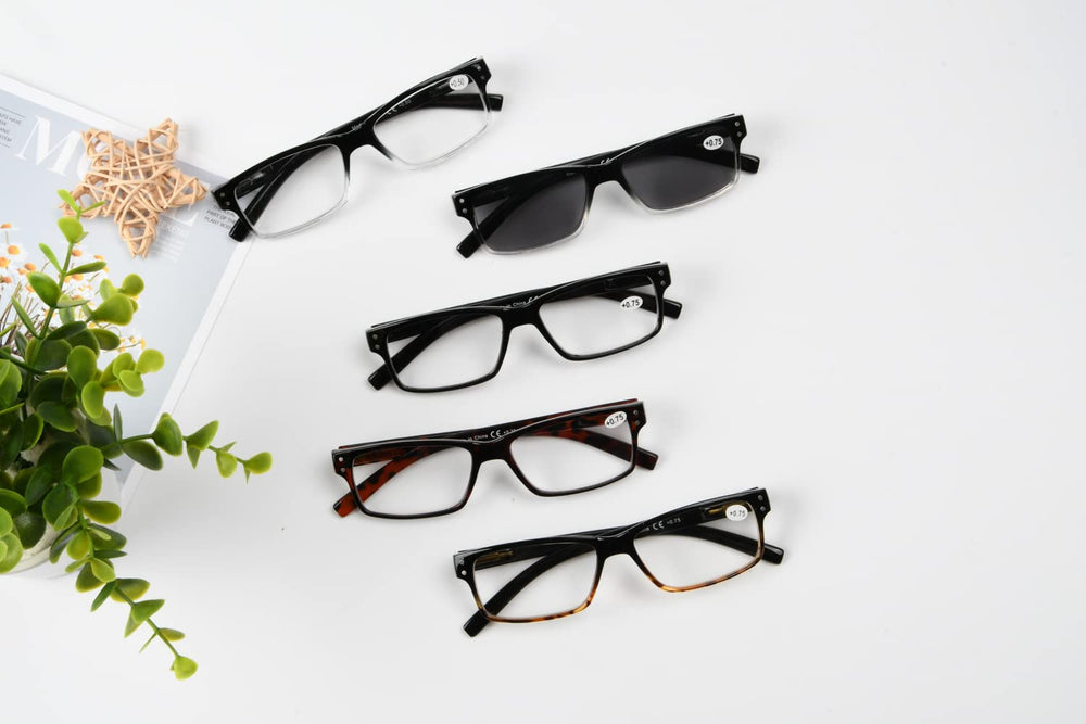 Eyekepper classic look suits everyday work and home use