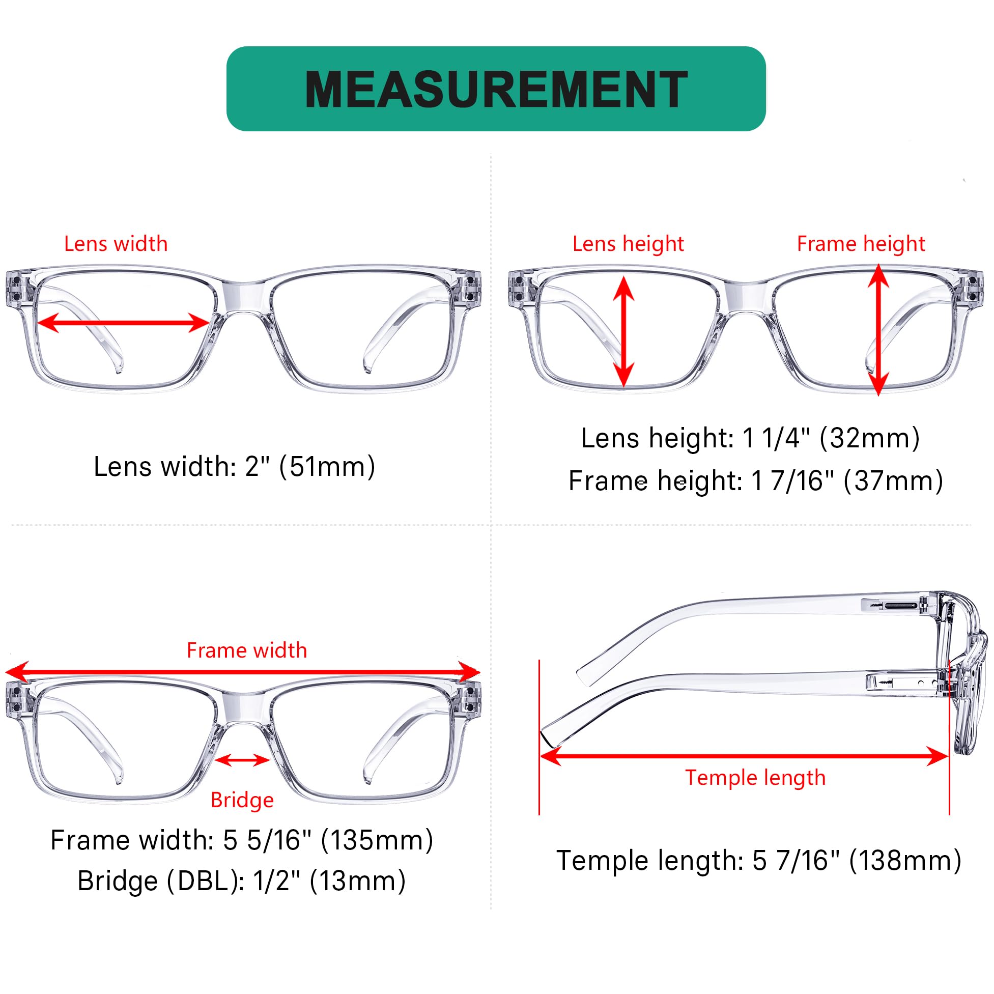Sleek vintage style frames for men from Eyekepper.