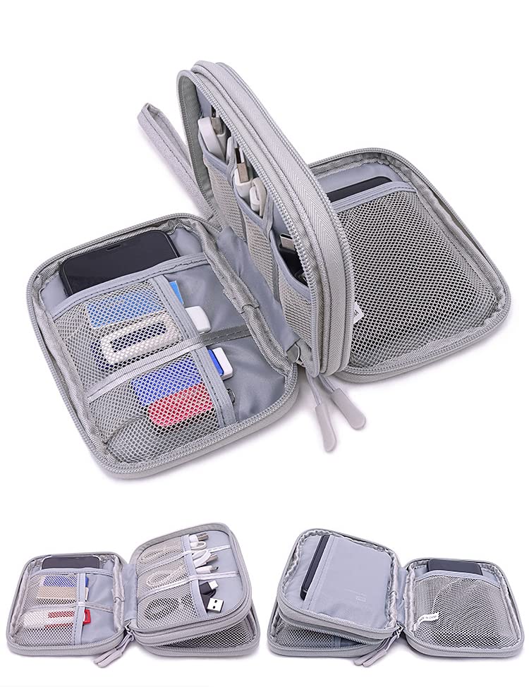 eYistar pouch keeps alcohol wipes handy during outings