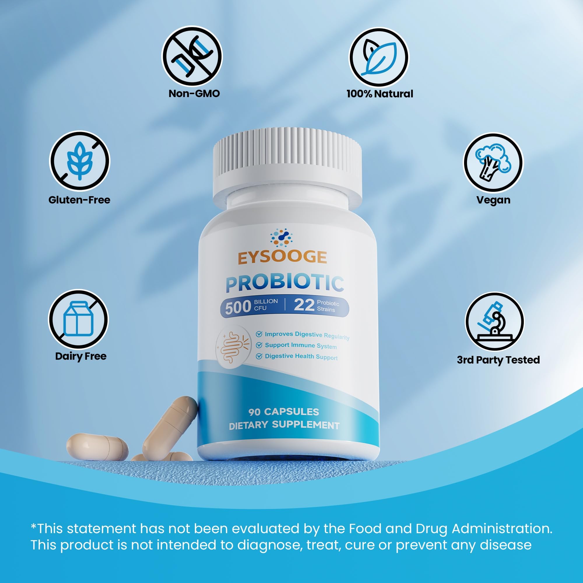 Delayed-release capsule technology for targeted intestinal delivery