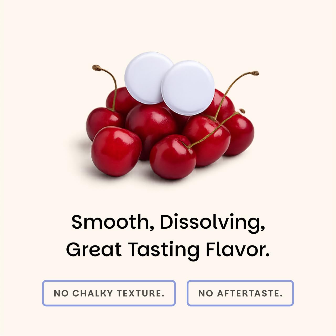 EZ Melts American-made supplement tested by third-party labs