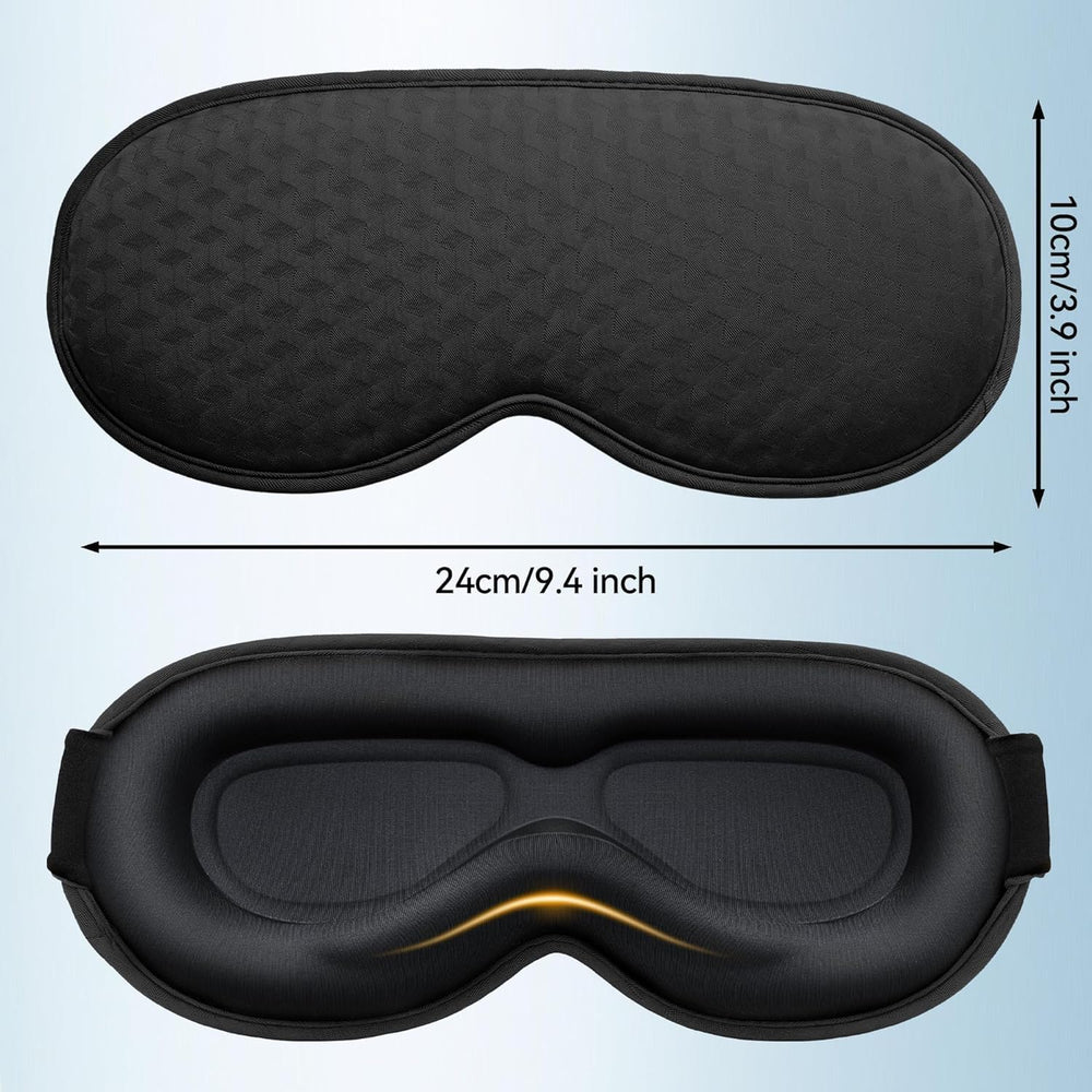 In use during travel, showcasing compact, travel-friendly design.