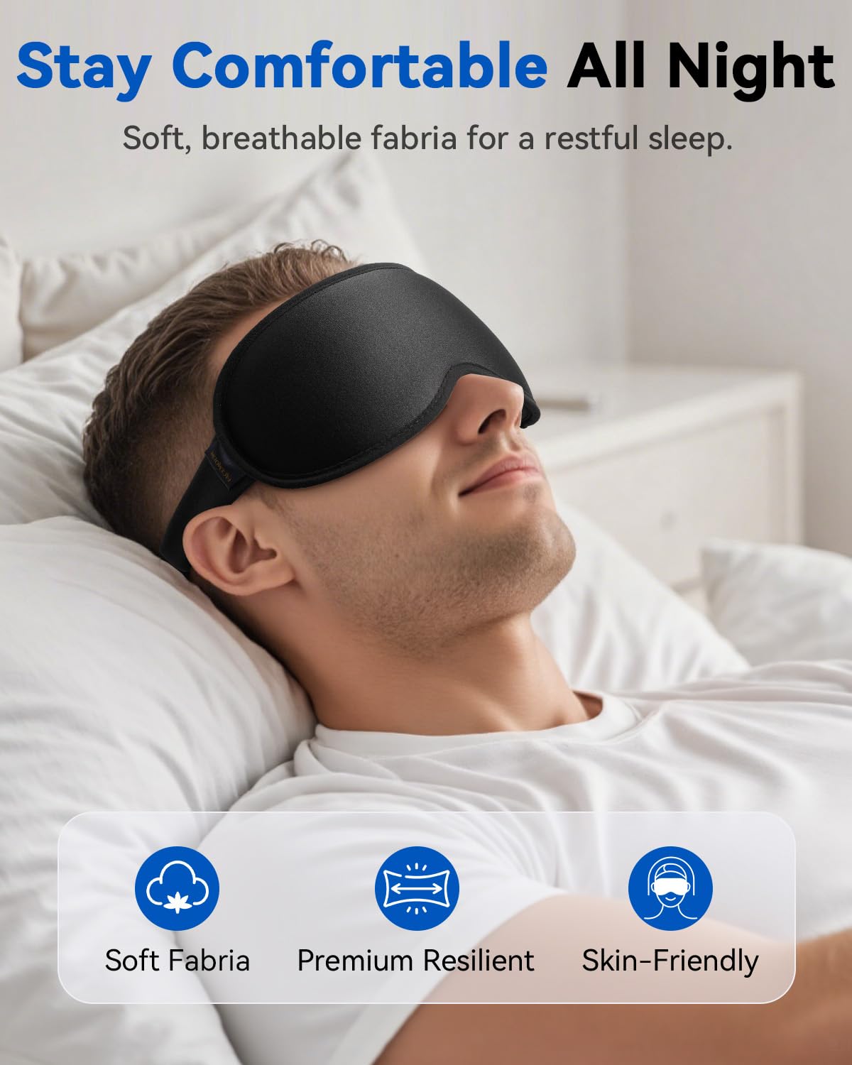 FACEMOON regalo práctico para Navidad o detalle de viaje